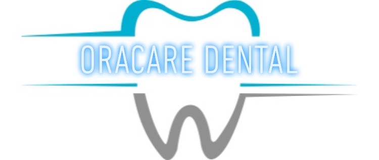 OraCare Dental Logo